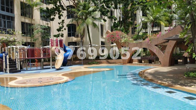 East Meadows (D16), Condominium #129463752